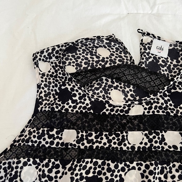 Cabi Jot Top Medium - Picture 4 of 5